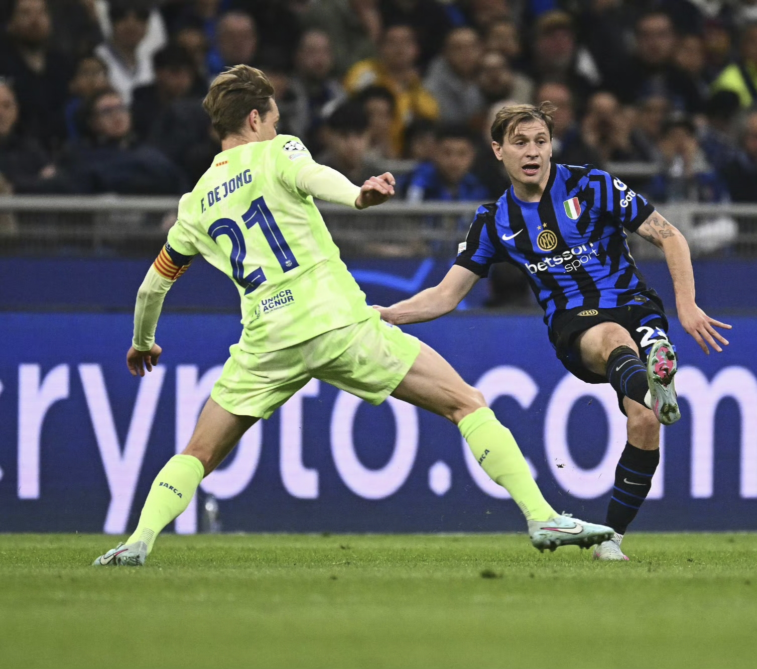 雷速官网-欧洲篮球联赛：巴塞罗那大胜，晋级半决赛