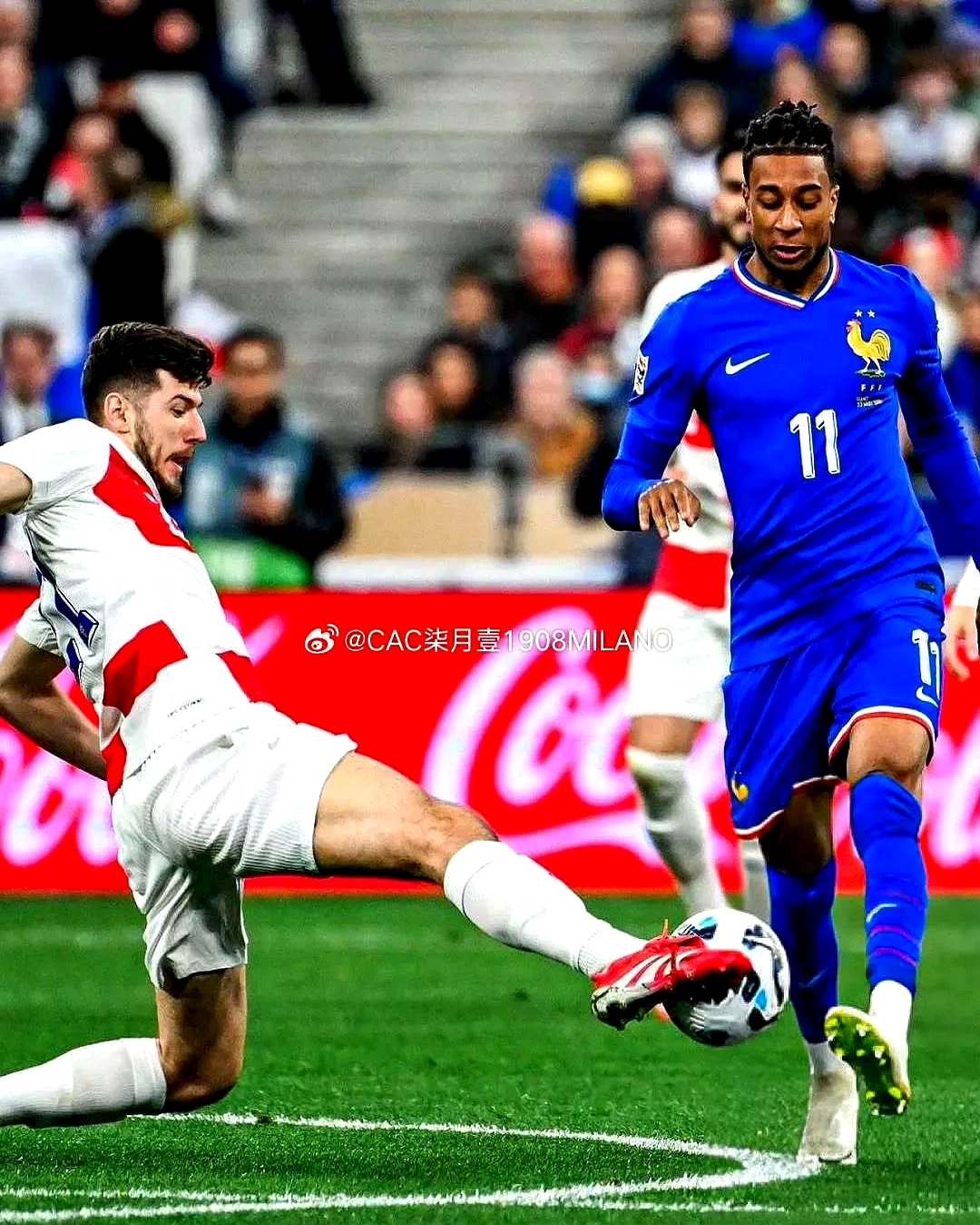 法国国家队人手齐整，备战充满信心迎战挑战