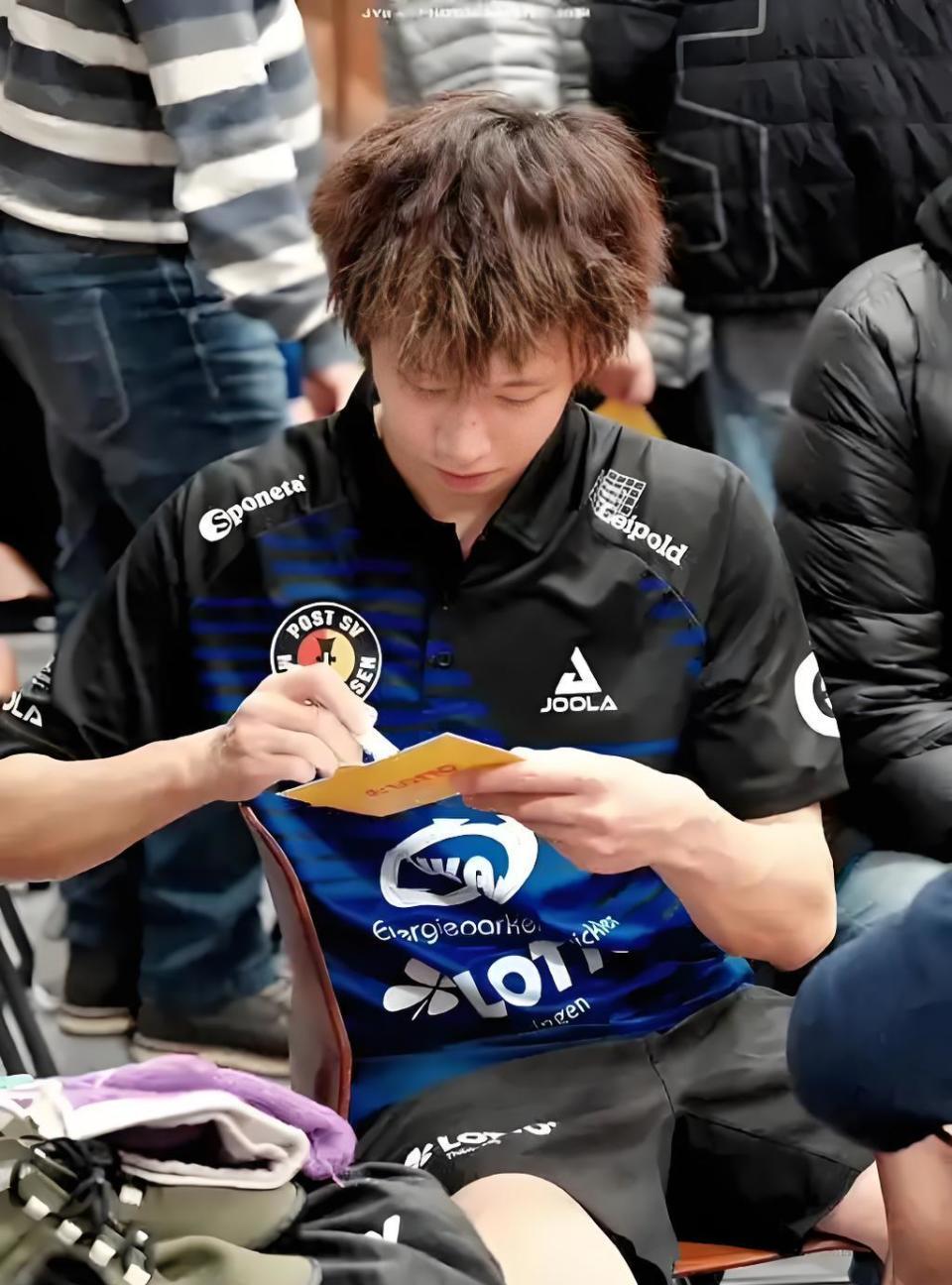 日本队逆转德国队,林高远点燃赛场 日本队逆转德国队,林高远点燃赛场