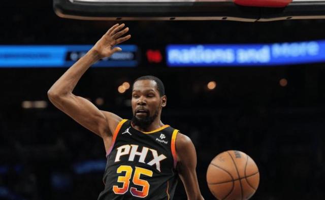 雷速体育比分直播-热火轻取快船，杜兰特高光表现