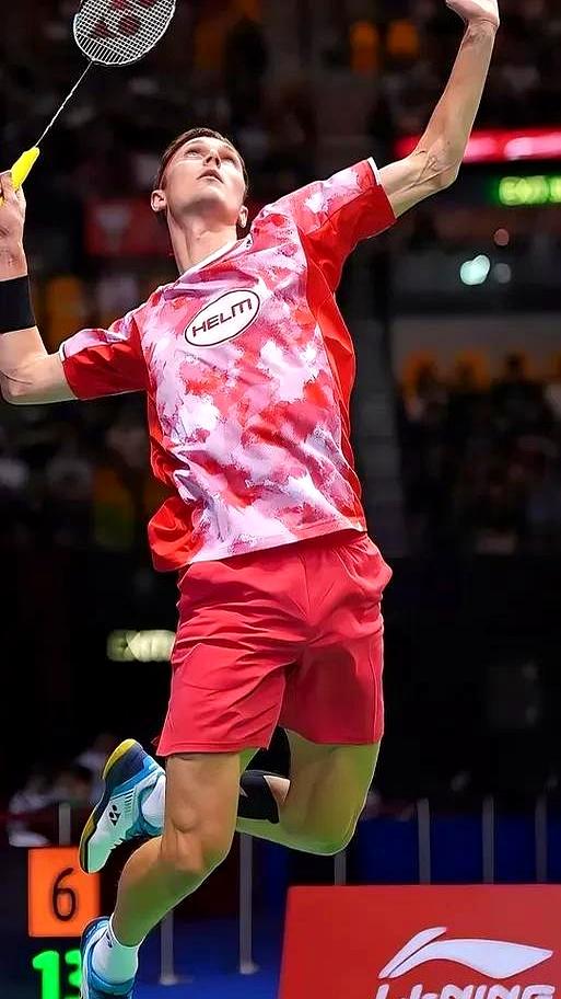 印尼队险胜韩国队，安赛龙高光表现