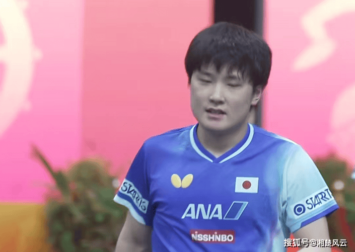 雷速体育直播-波兰队险胜日本队，张本智和刷新纪录
