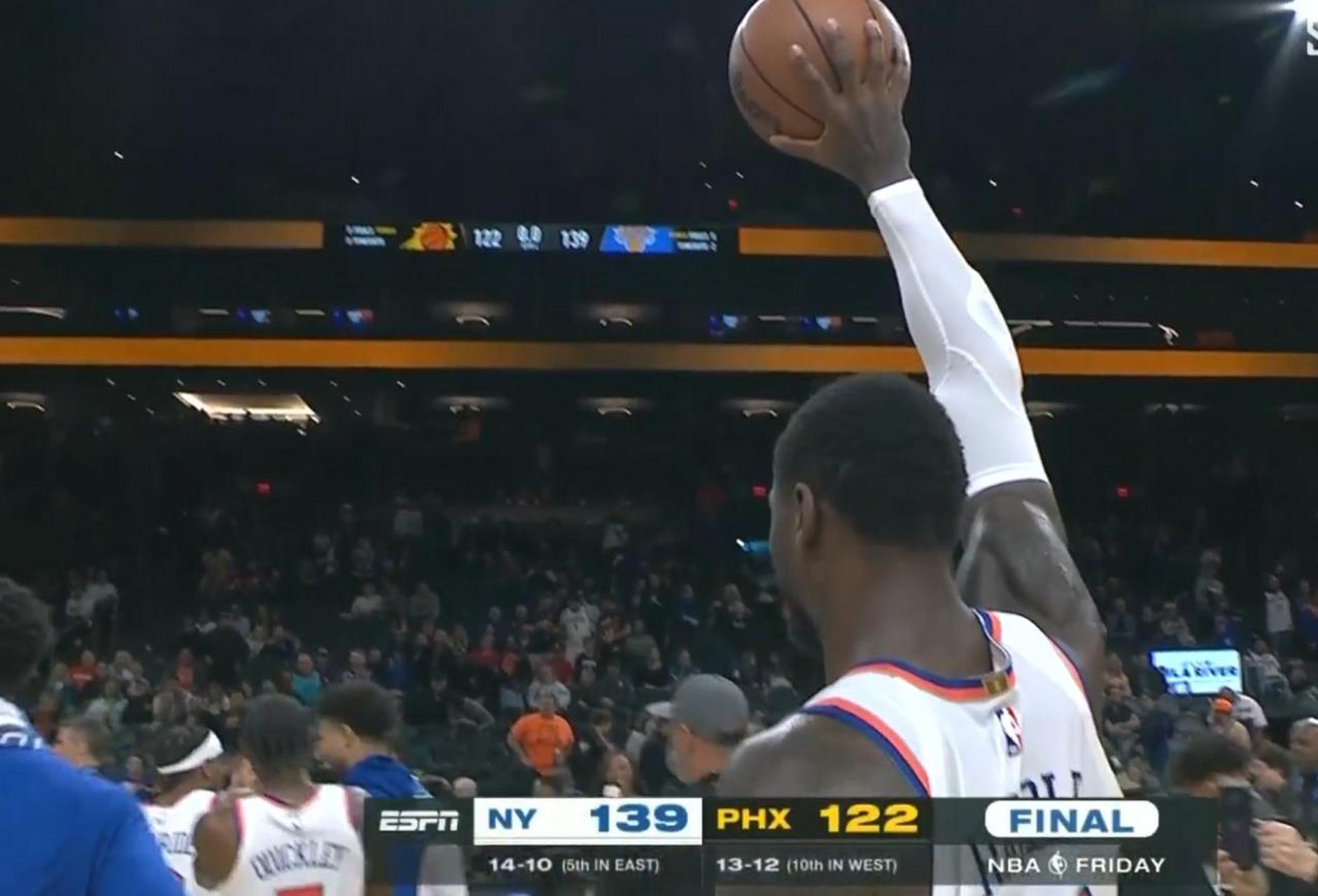 太阳绝杀热火,字母哥高光表现 太阳绝杀热火,字母哥高光表现