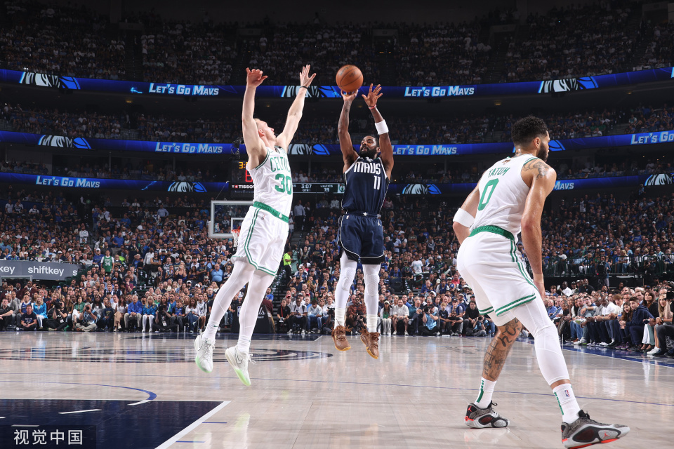 新疆队绝杀独行侠,塔图姆带队取胜 新疆队绝杀独行侠,塔图姆带队取胜