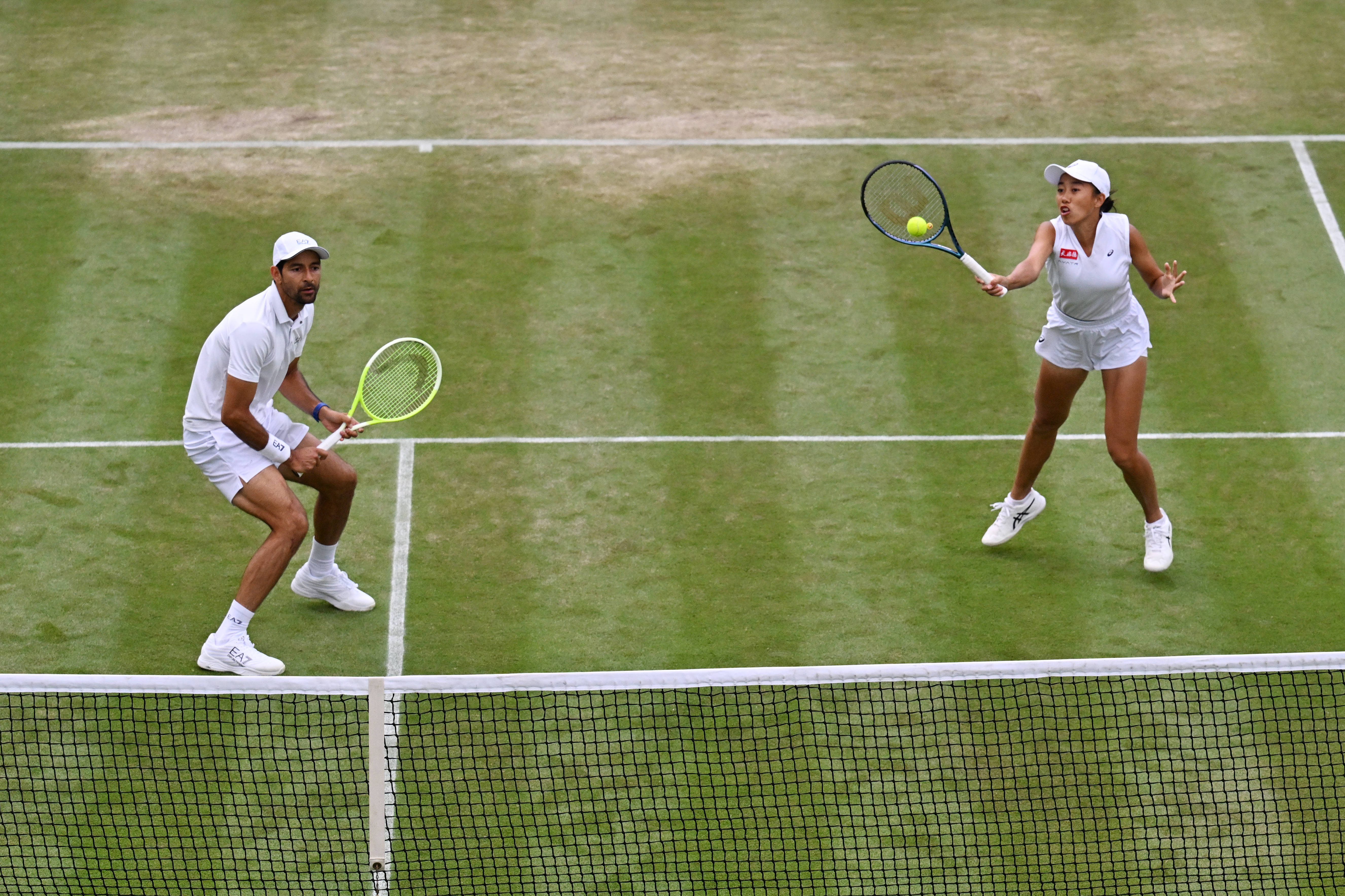 美网翻盘温网,穆雷统治全场 美网翻盘温网,穆雷统治全场