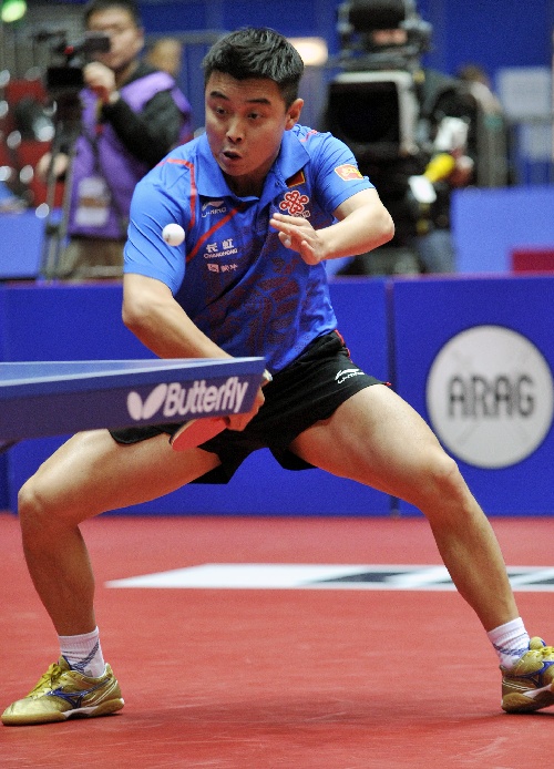 雷速网球直播-德国队绝杀葡萄牙队，王皓关键制胜