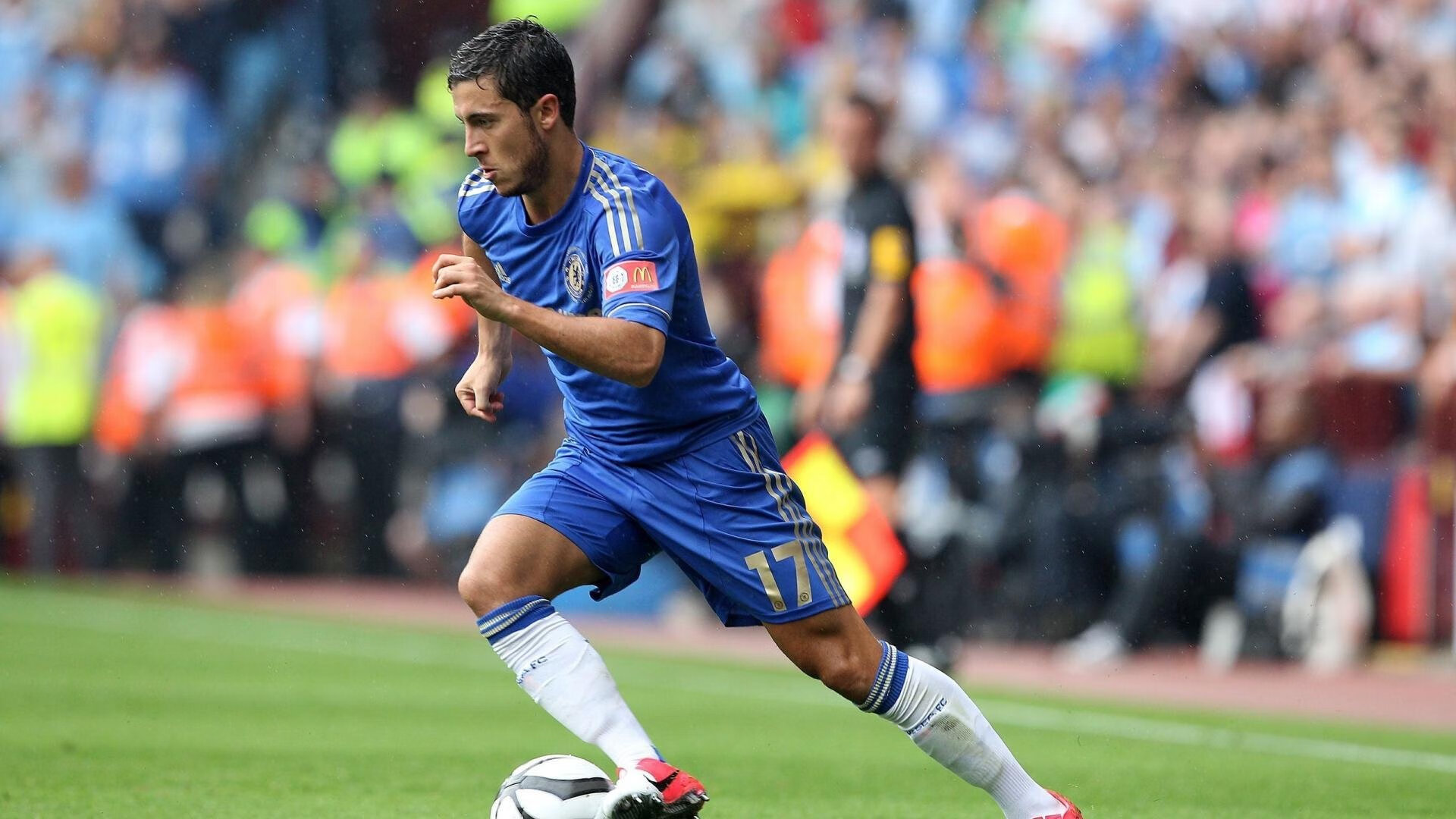 意甲焦点战之夜，楚阿梅尼存在感拉满，中场节拍器的统治性演出